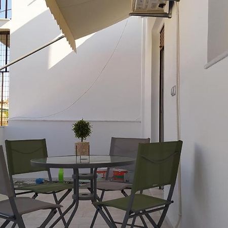 Experience A Nice View Appartment-Heart Of Athènes Extérieur photo