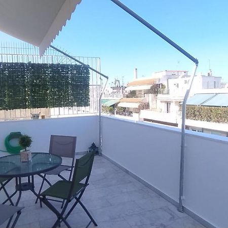 Experience A Nice View Appartment-Heart Of Athènes Extérieur photo